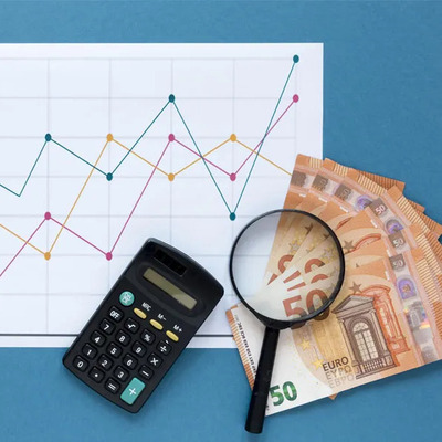 Finančná analýza odhalí slabé miesta vo vašich financiách a pomôže optimalizovať výdavky aj investície.